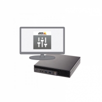 C7050 - Axis Audio Manager Pro
